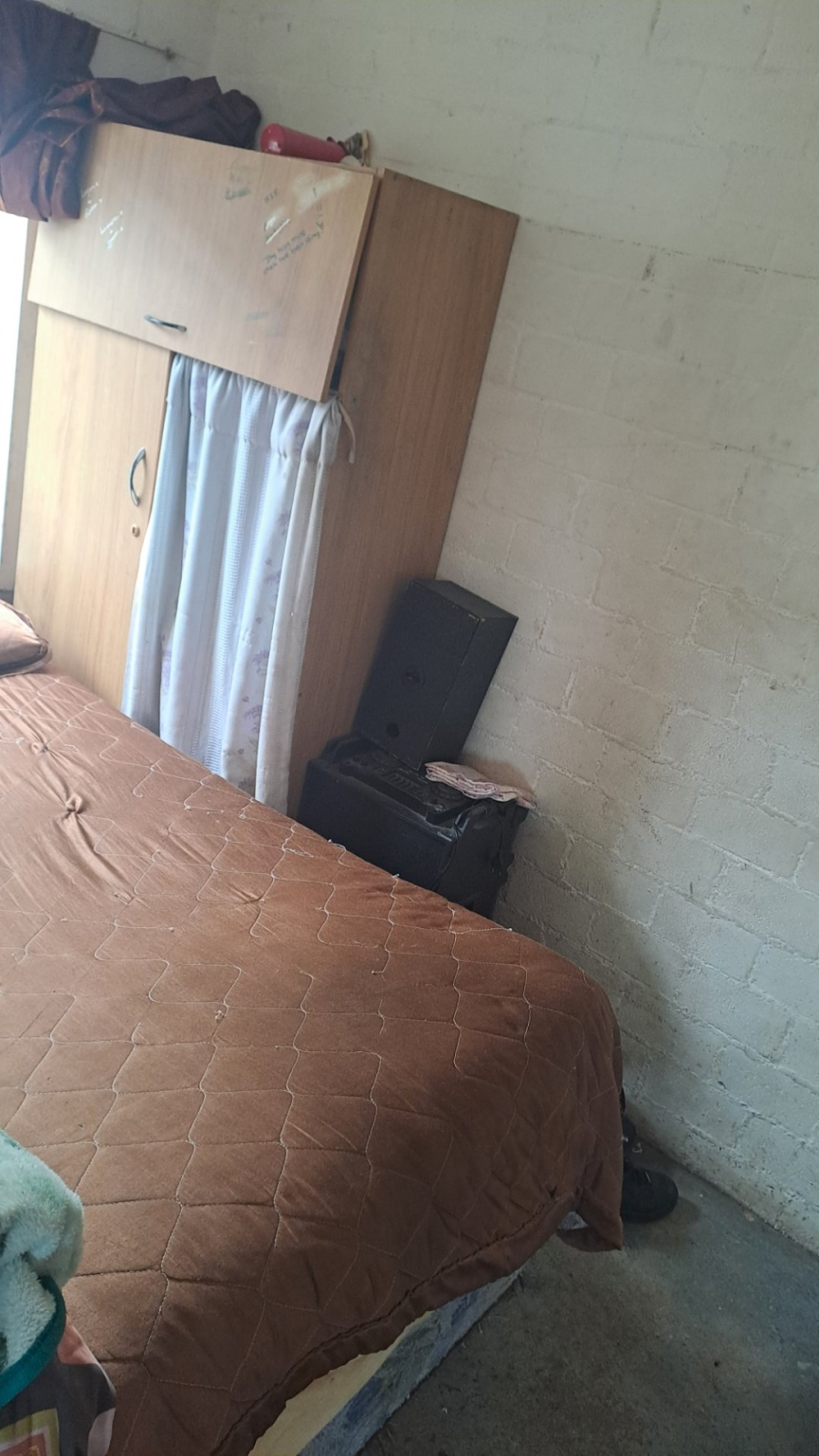 2 Bedroom Property for Sale in Strand Central Western Cape